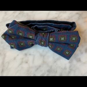 SuitSupply Bow Tie